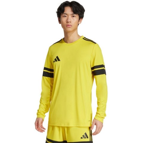 Koszulka adidas Squadra 25 Long Sleeve Jersey LM M JF6077