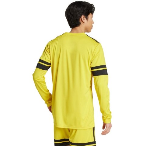 Koszulka adidas Squadra 25 Long Sleeve Jersey LM M JF6077