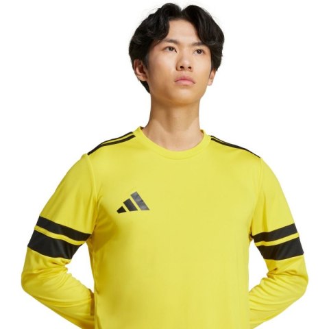 Koszulka adidas Squadra 25 Long Sleeve Jersey LM M JF6077