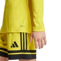 Koszulka adidas Squadra 25 Long Sleeve Jersey LM M JF6077