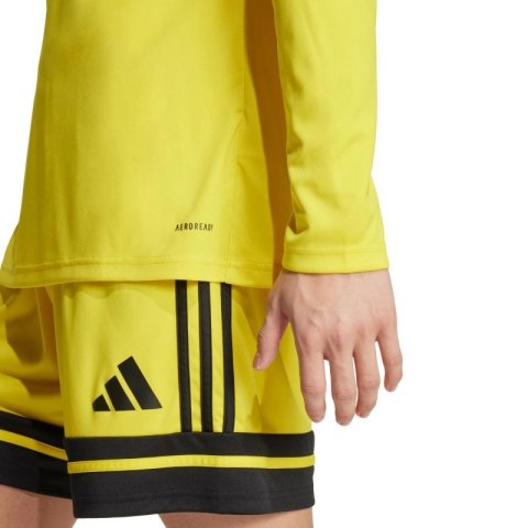 Koszulka adidas Squadra 25 Long Sleeve Jersey LM M JF6077