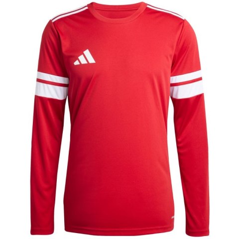 Koszulka adidas Squadra 25 Long Sleeve Jersey M JE5297