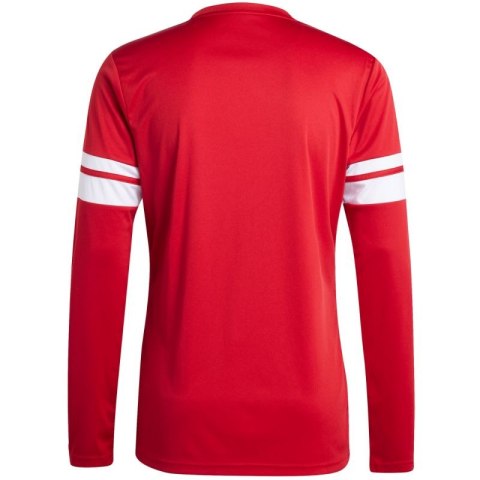 Koszulka adidas Squadra 25 Long Sleeve Jersey M JE5297