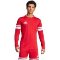 Koszulka adidas Squadra 25 Long Sleeve Jersey M JE5297