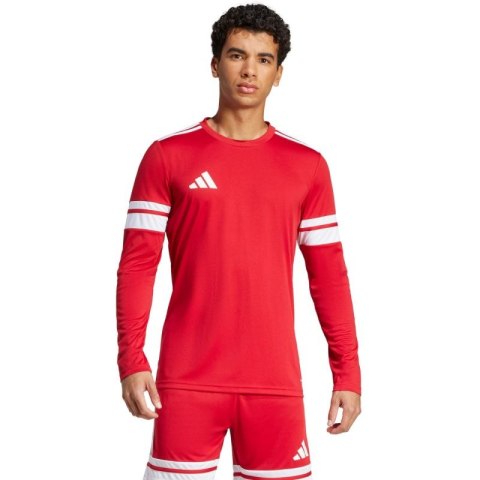 Koszulka adidas Squadra 25 Long Sleeve Jersey M JE5297