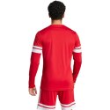 Koszulka adidas Squadra 25 Long Sleeve Jersey M JE5297