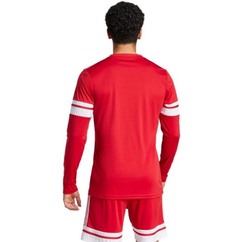 Koszulka adidas Squadra 25 Long Sleeve Jersey M JE5297