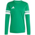 Koszulka adidas Squadra 25 Long Sleeve M JN7490