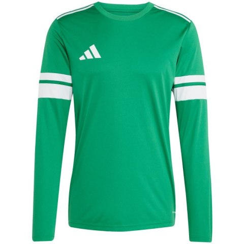 Koszulka adidas Squadra 25 Long Sleeve M JN7490