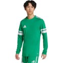 Koszulka adidas Squadra 25 Long Sleeve M JN7490