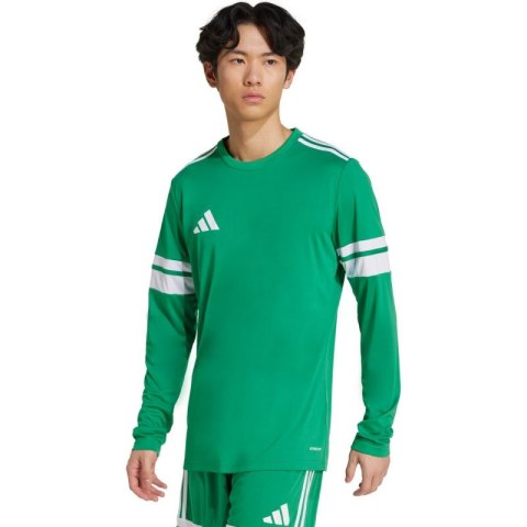 Koszulka adidas Squadra 25 Long Sleeve M JN7490