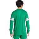 Koszulka adidas Squadra 25 Long Sleeve M JN7490