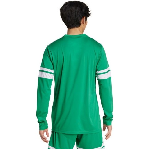 Koszulka adidas Squadra 25 Long Sleeve M JN7490