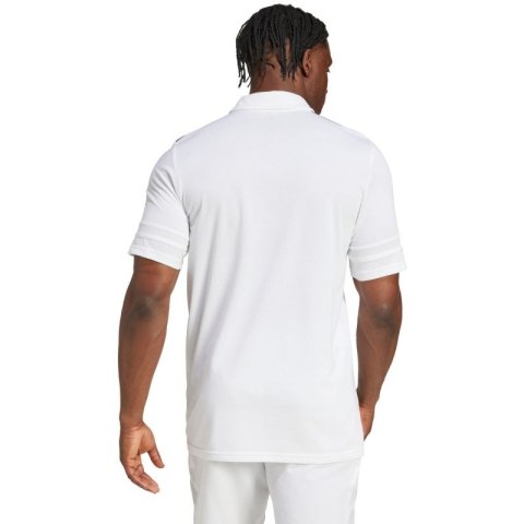 Koszulka adidas Squadra 25 Polo M JY3419