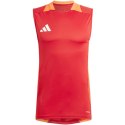 Koszulka adidas Tiro 24 Competition Training Sleeveless Jersey M IR5474