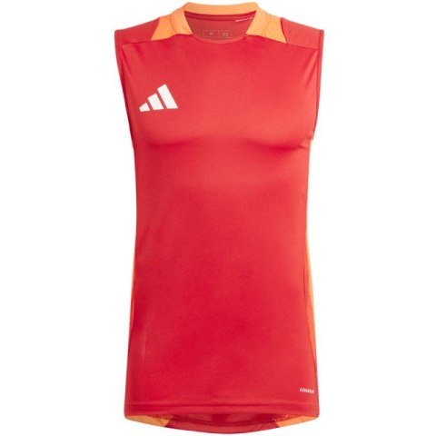 Koszulka adidas Tiro 24 Competition Training Sleeveless Jersey M IR5474