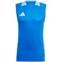 Koszulka adidas Tiro 24 Competition Training Sleeveless Jersey M IR5475
