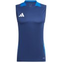 Koszulka adidas Tiro 24 Competition Training Sleeveless Jersey M IR5476