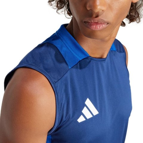 Koszulka adidas Tiro 24 Competition Training Sleeveless Jersey M IR5476
