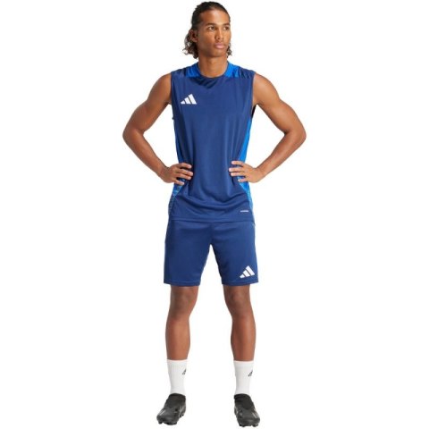 Koszulka adidas Tiro 24 Competition Training Sleeveless Jersey M IR5476