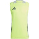Koszulka adidas Tiro 24 Competition Training Sleeveless Jersey M IR5478
