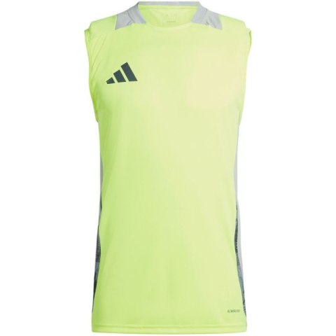 Koszulka adidas Tiro 24 Competition Training Sleeveless Jersey M IR5478
