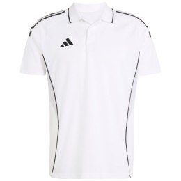 Koszulka adidas Tiro 25 Competition Polo M JY1807
