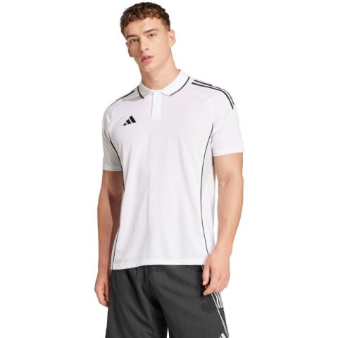 Koszulka adidas Tiro 25 Competition Polo M JY1807