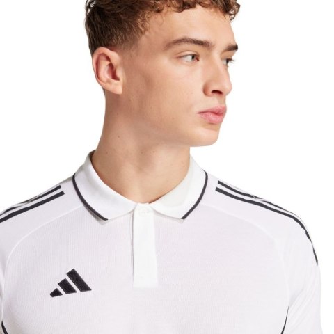 Koszulka adidas Tiro 25 Competition Polo M JY1807