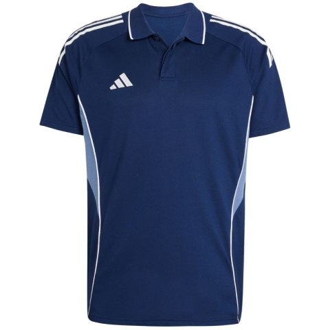 Koszulka adidas Tiro 25 Competition Polo M JY1811