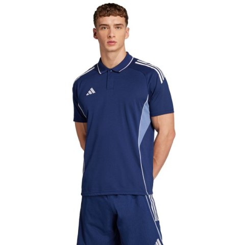 Koszulka adidas Tiro 25 Competition Polo M JY1811