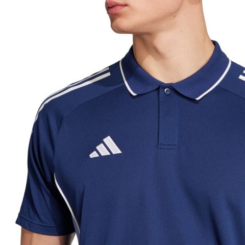 Koszulka adidas Tiro 25 Competition Polo M JY1811