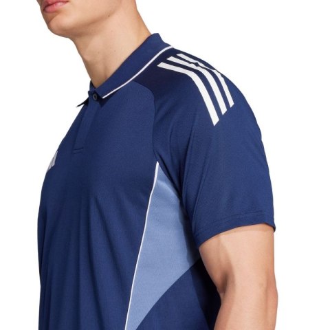Koszulka adidas Tiro 25 Competition Polo M JY1811