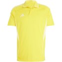 Koszulka adidas Tiro 25 Competition Polo M JY1896