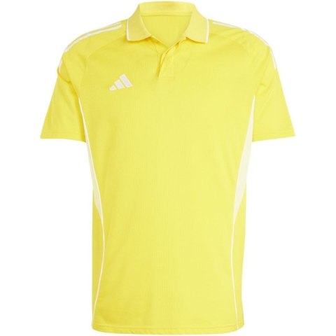 Koszulka adidas Tiro 25 Competition Polo M JY1896