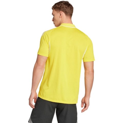 Koszulka adidas Tiro 25 Competition Polo M JY1896