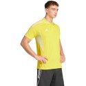 Koszulka adidas Tiro 25 Competition Polo M JY1896