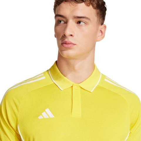Koszulka adidas Tiro 25 Competition Polo M JY1896