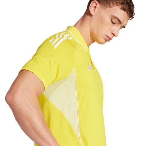 Koszulka adidas Tiro 25 Competition Polo M JY1896
