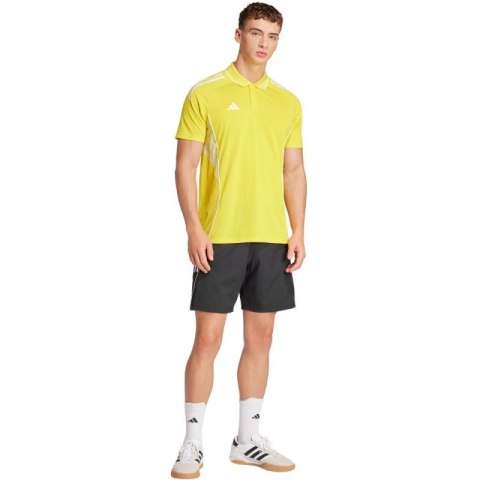 Koszulka adidas Tiro 25 Competition Polo M JY1896