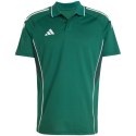 Koszulka adidas Tiro 25 Competition Polo M JY1897