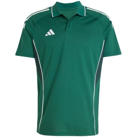 Koszulka adidas Tiro 25 Competition Polo M JY1897