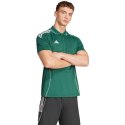 Koszulka adidas Tiro 25 Competition Polo M JY1897