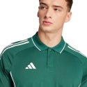 Koszulka adidas Tiro 25 Competition Polo M JY1897