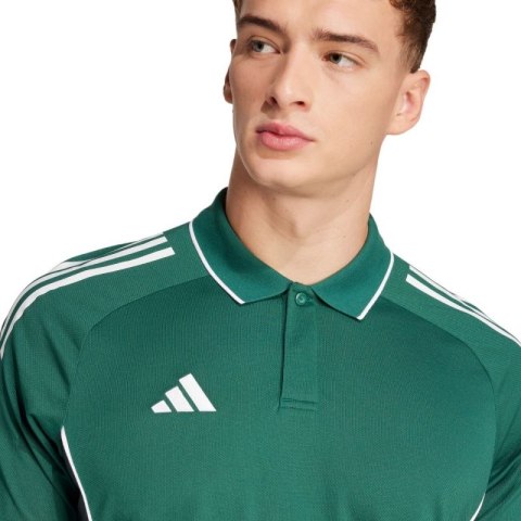 Koszulka adidas Tiro 25 Competition Polo M JY1897
