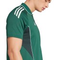 Koszulka adidas Tiro 25 Competition Polo M JY1897