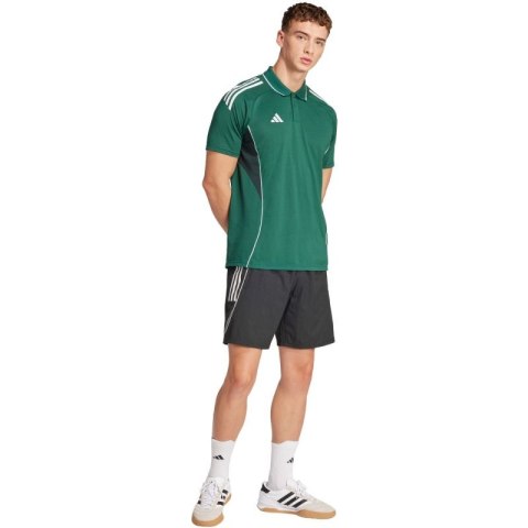 Koszulka adidas Tiro 25 Competition Polo M JY1897