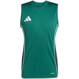 Koszulka adidas Tiro 25 Competition Sleeveless Jersey M JI8940