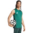 Koszulka adidas Tiro 25 Competition Sleeveless Jersey M JI8940