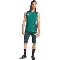 Koszulka adidas Tiro 25 Competition Sleeveless Jersey M JI8940